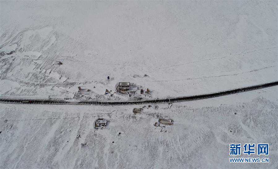 解码风云录 逐梦天地书——“世界最高气象站”三代气象人的守望