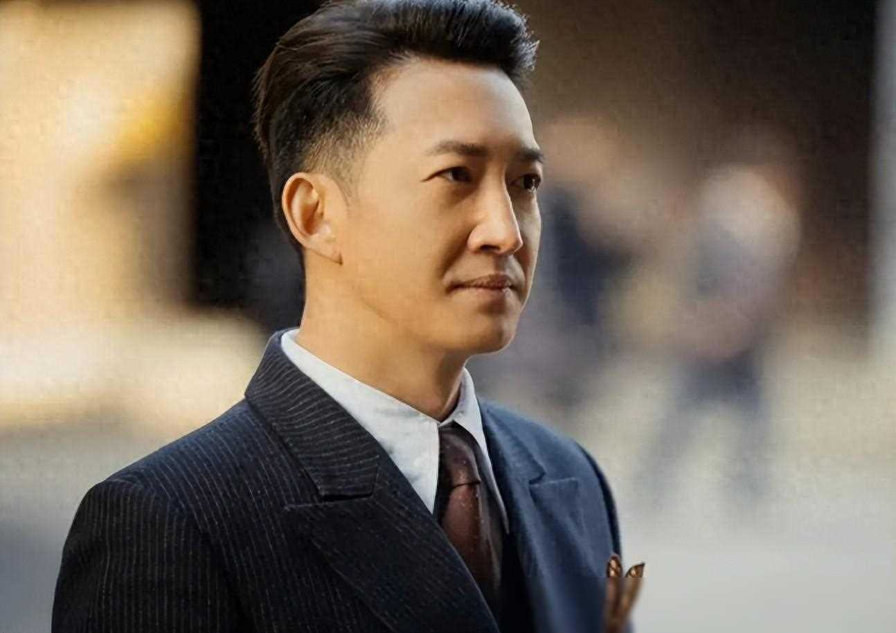 追风者：大结局才显露，康爷才是隐藏最深的人，魏若来也被骗了