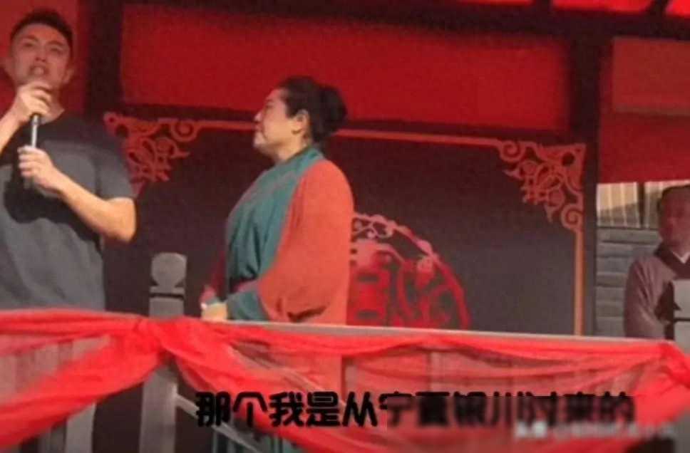 闹大了！王婆亲自承认，说媒已经变味！想停下来，又不受个人控制