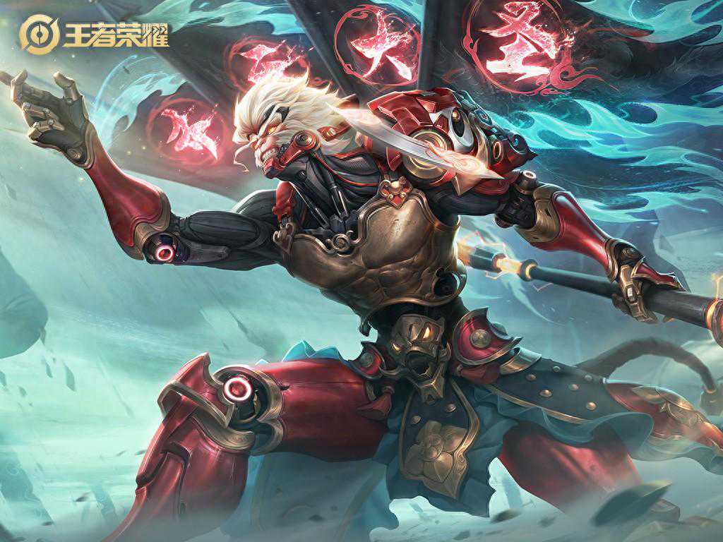 孙悟空胜率掉到46%，曾经火极一时的猴三棍，如今表现有点差